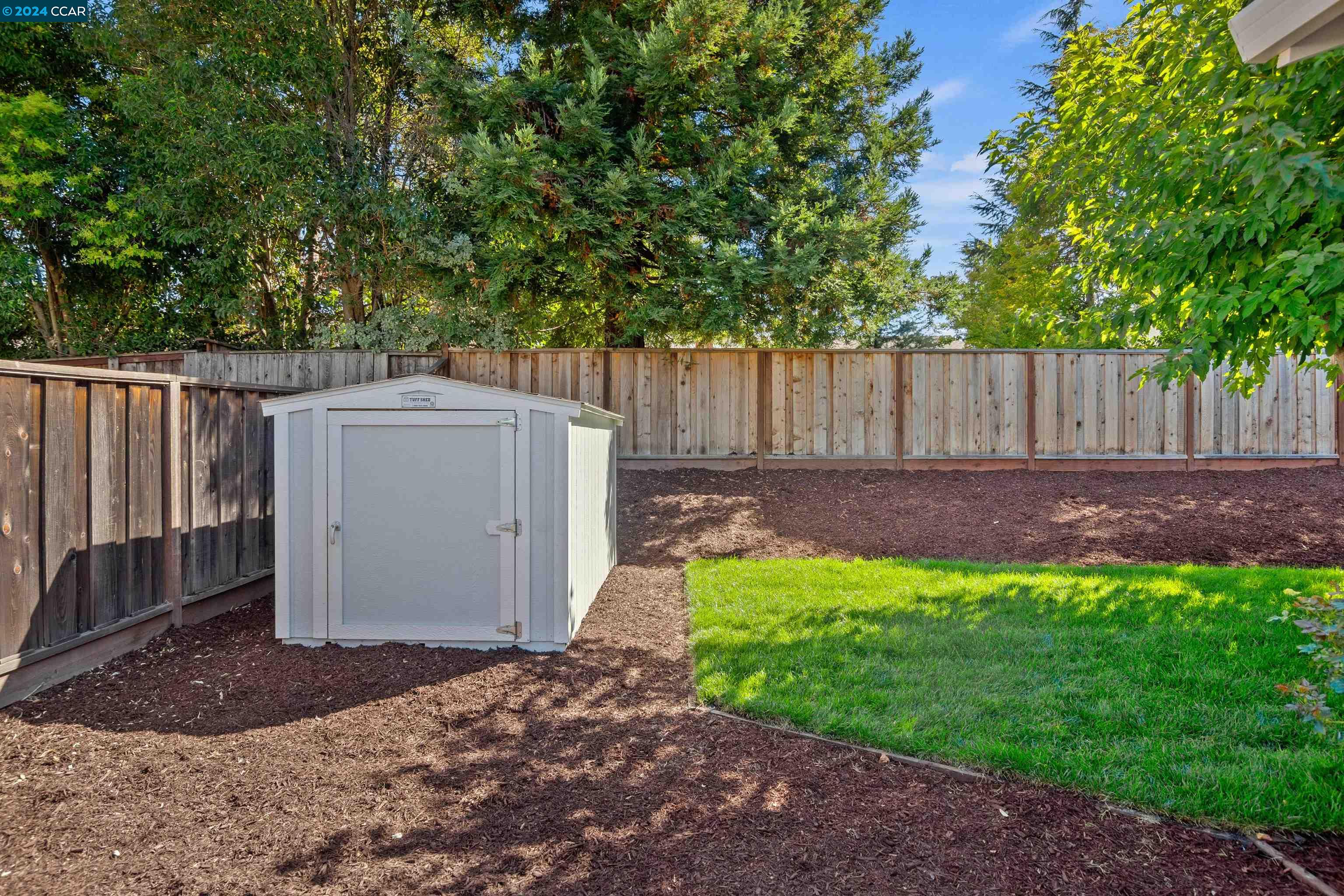 Pine Valley Road San Ramon, CA 94583 - Photo 34 of 34 a view of a backyard