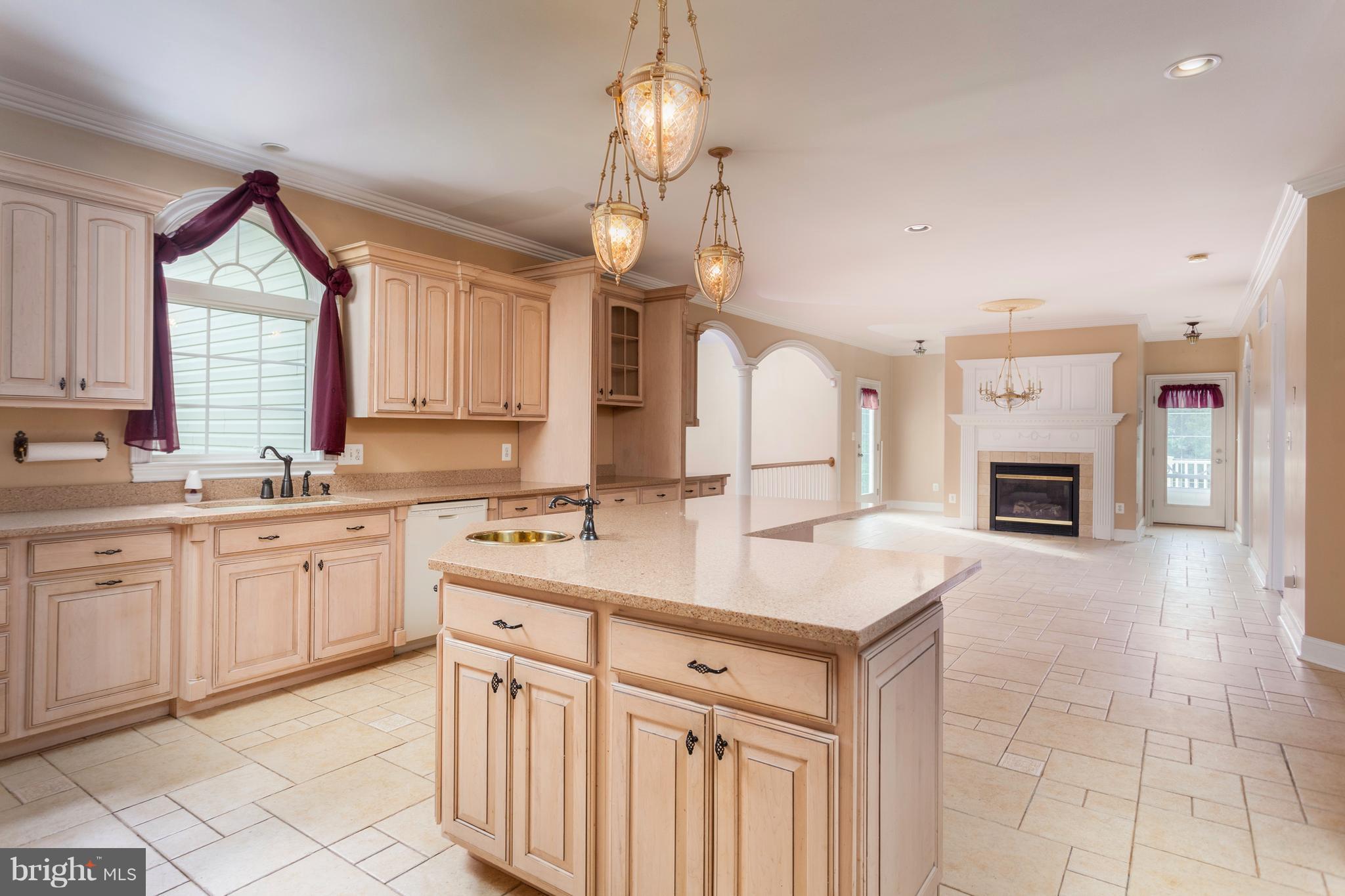 3712 Ady Road Street, MD 21154 - Photo 13 of 30 Kitchen