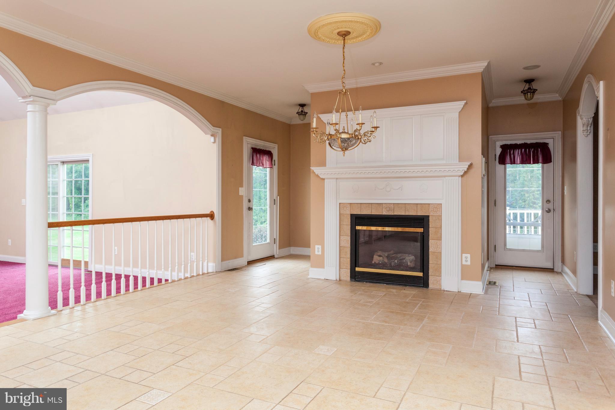 3712 Ady Road Street, MD 21154 - Photo 14 of 30 Kitchen