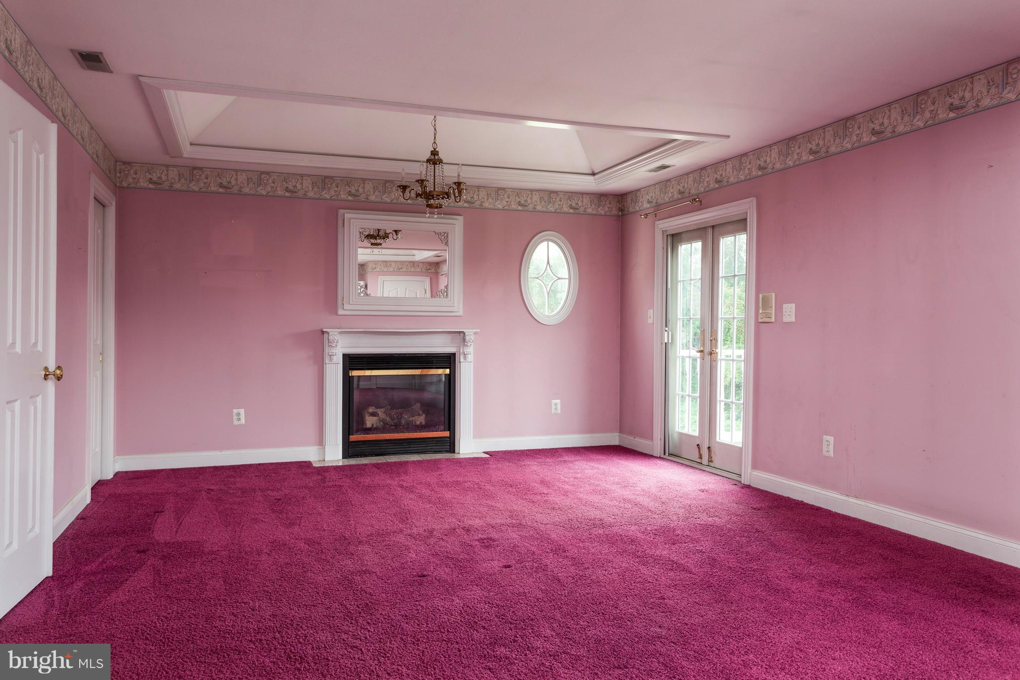 3712 Ady Road Street, MD 21154 - Photo 17 of 30 Bedroom 1