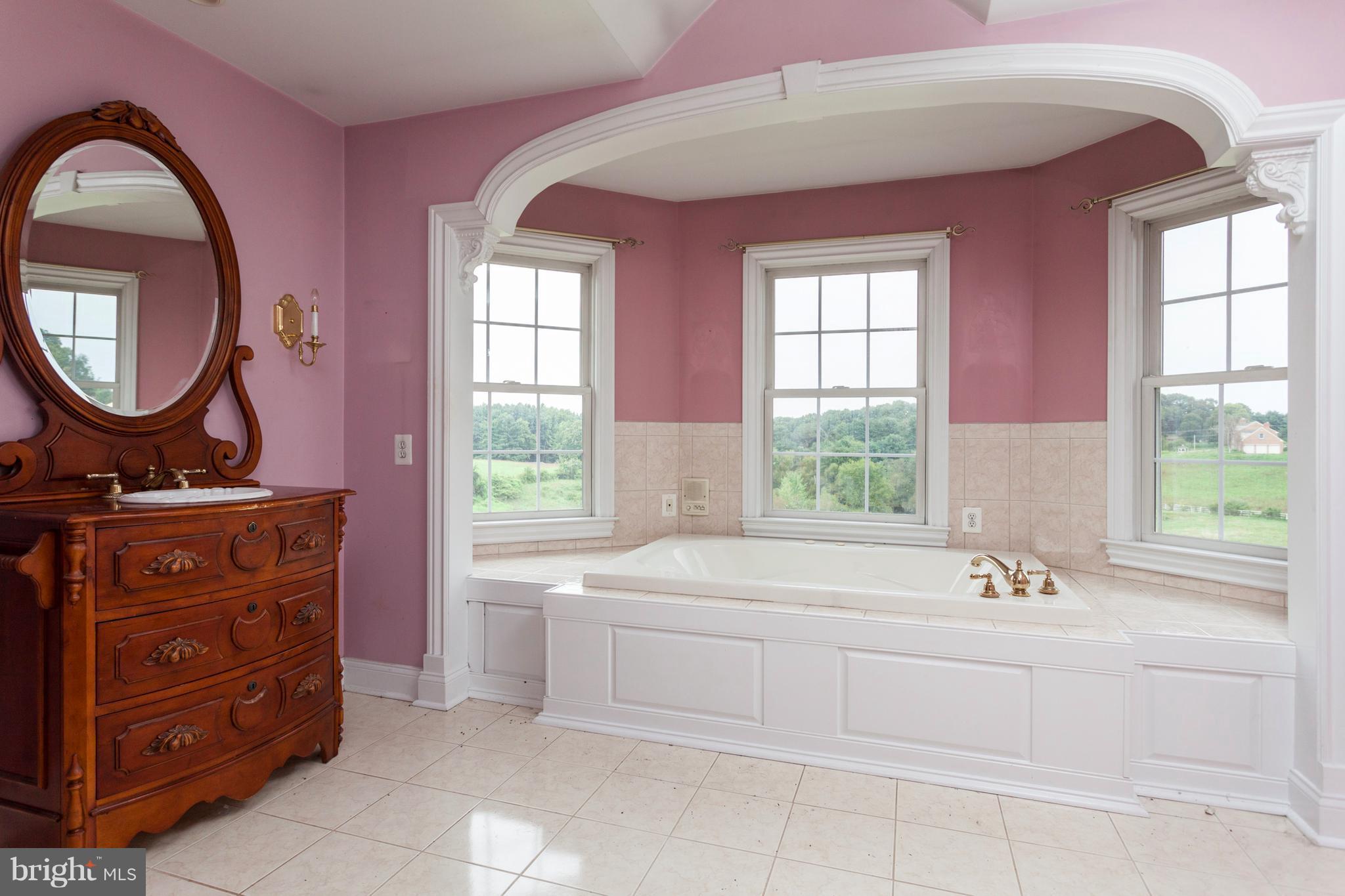 3712 Ady Road Street, MD 21154 - Photo 21 of 30 Bath (Master)