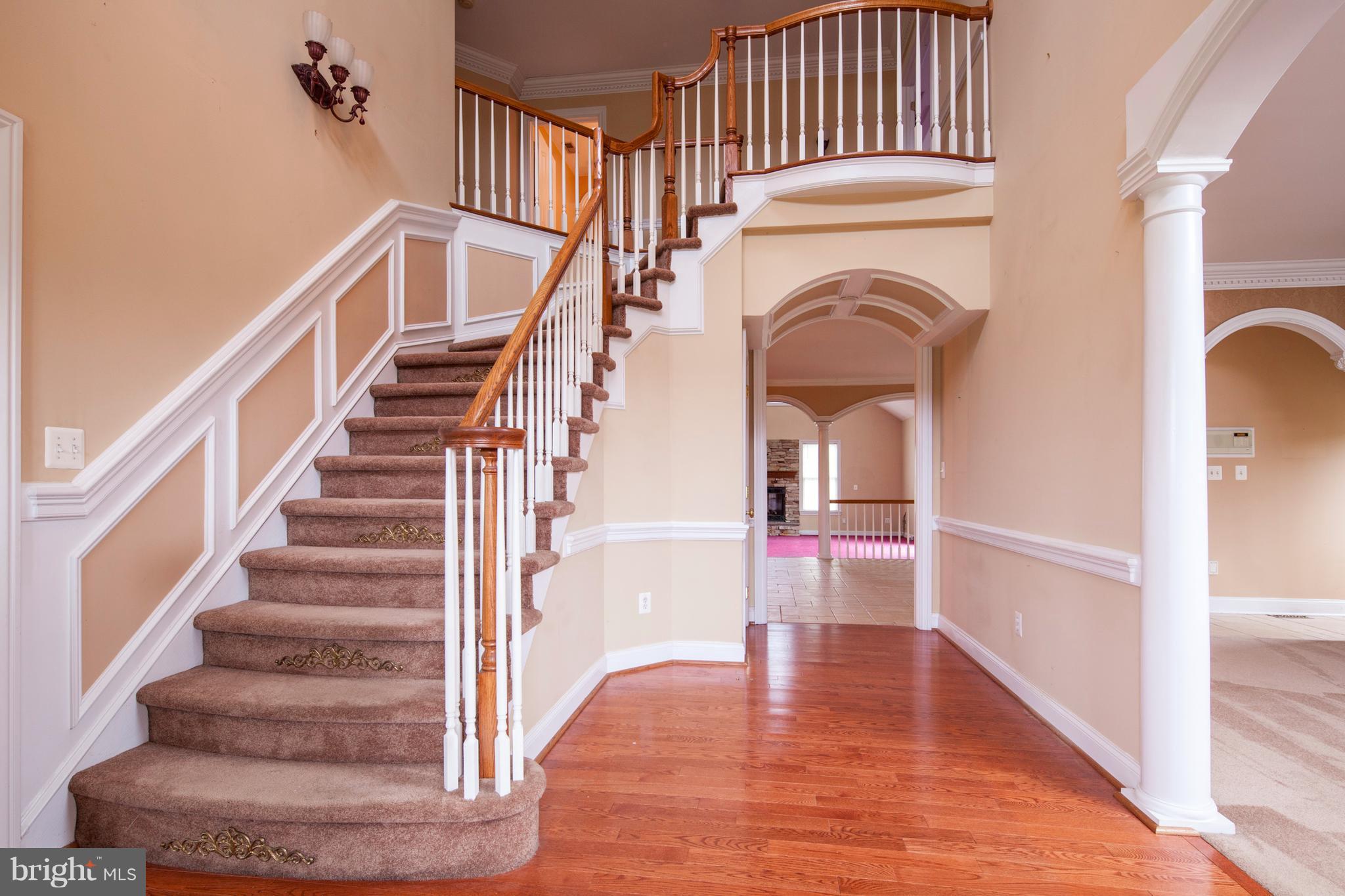 3712 Ady Road Street, MD 21154 - Photo 8 of 30 Interior (General)