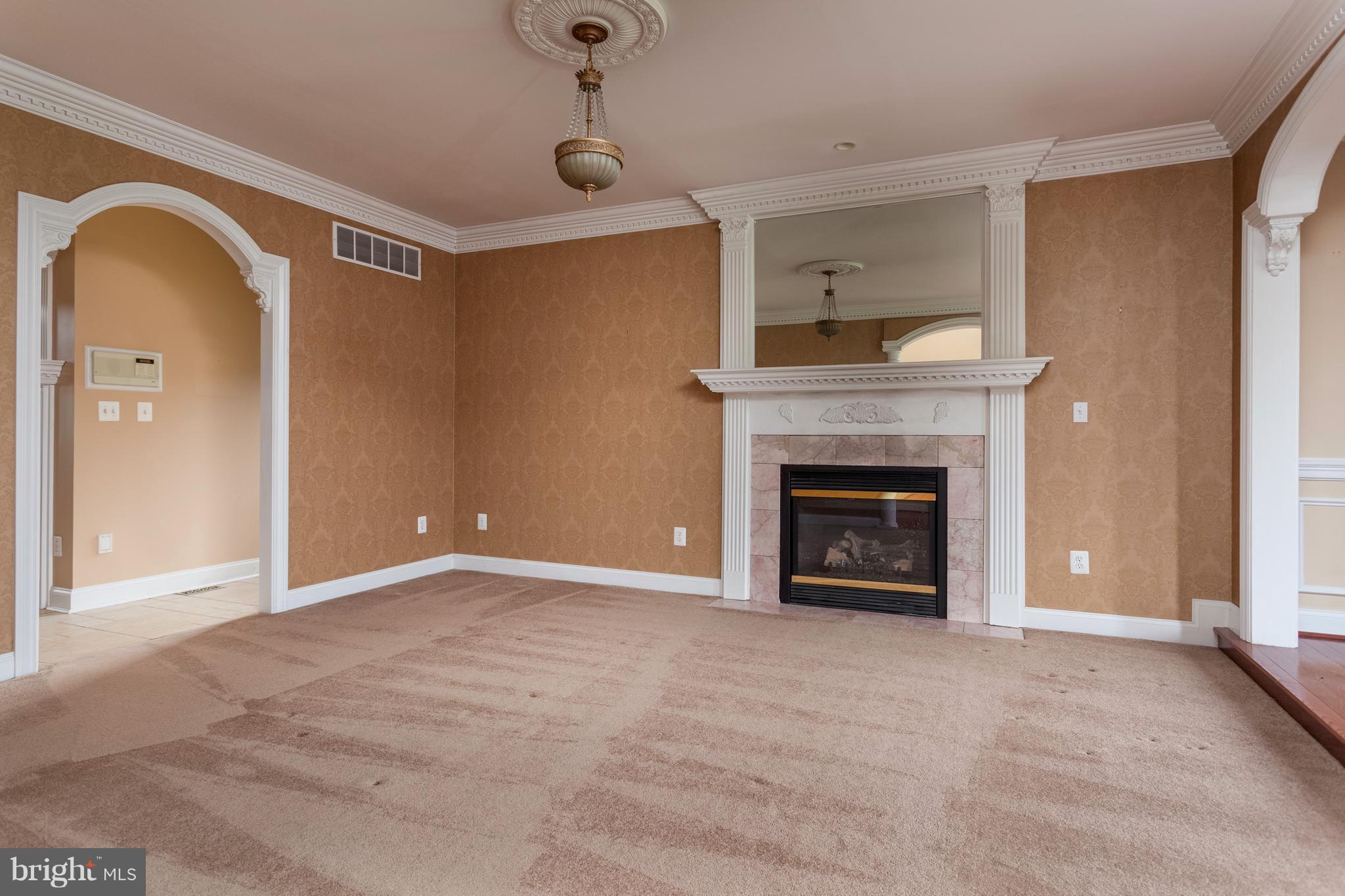 3712 Ady Road Street, MD 21154 - Photo 10 of 30 Living Room