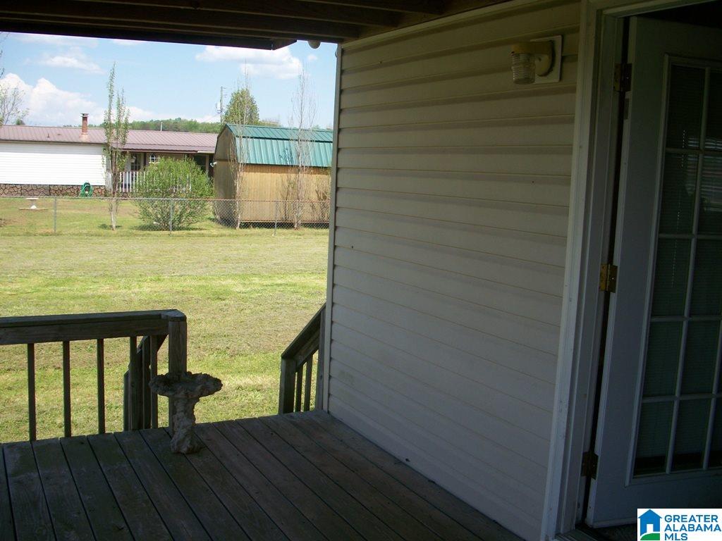 502 Robanna Circle Ohatchee, AL 36271 - Photo 32 of 44