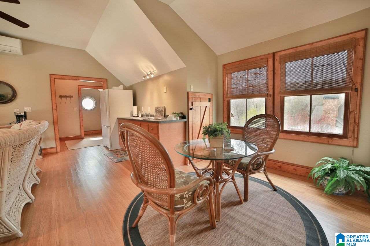 92 Red Eye Lane Wedowee, AL 36278 - Photo 40 of 48
