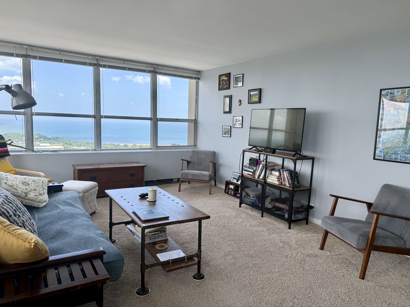 655 West Irving Park Road, Unit 4916 Chicago, IL 60613 - Photo 7 of 26