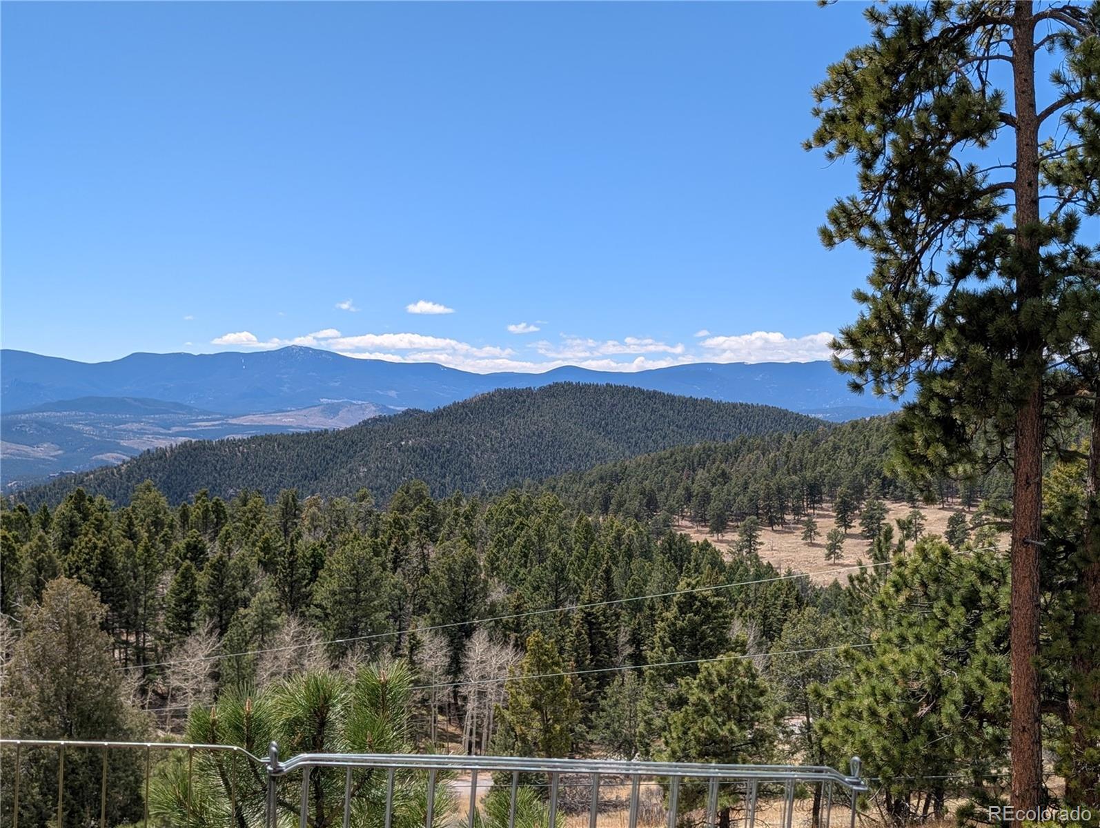 13108 Elsie Road Conifer, CO 80433 - Photo 26 of 49