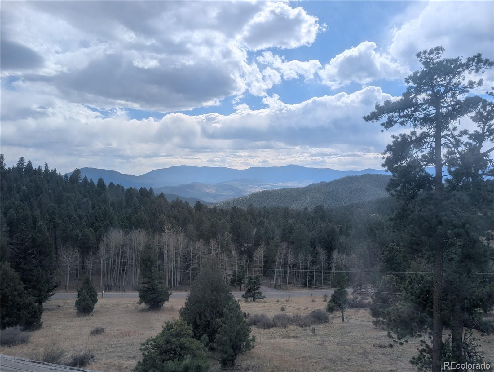 13108 Elsie Road Conifer, CO 80433 - Photo 30 of 49