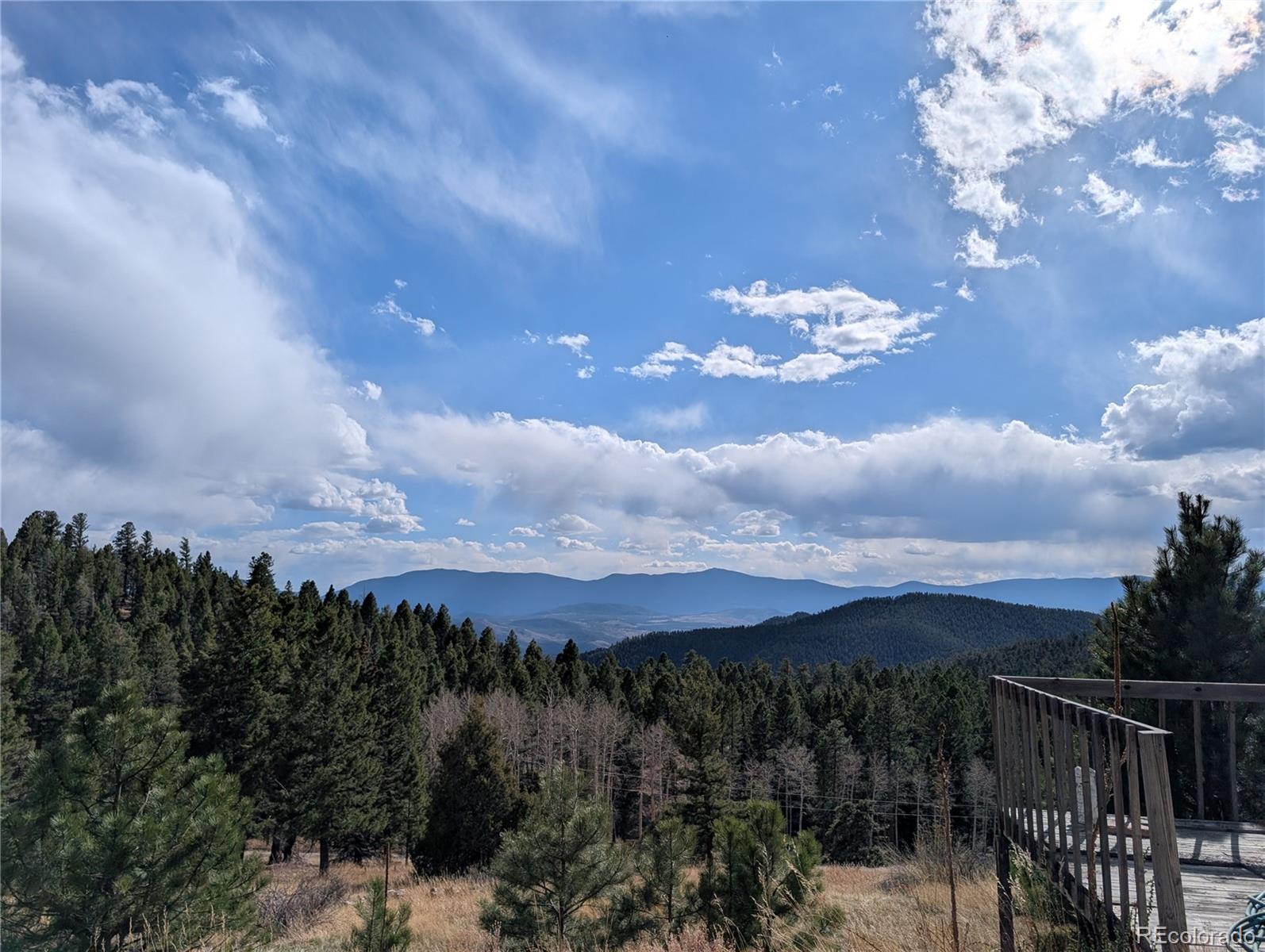 13108 Elsie Road Conifer, CO 80433 - Photo 33 of 49