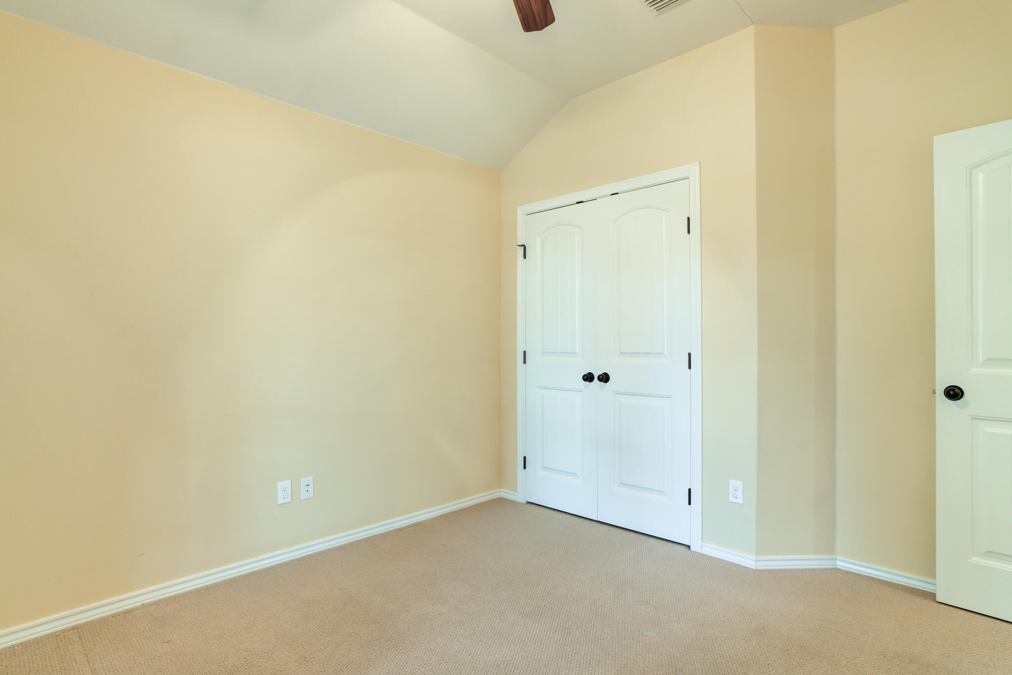 4802 Amherst Street Lubbock, TX 79416 - Photo 20 of 33 a view of an empty room