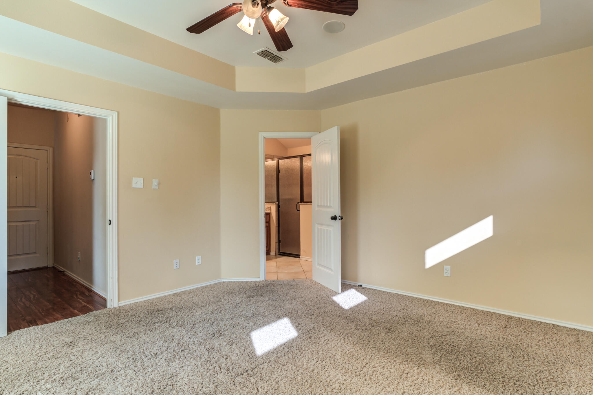 4802 Amherst Street Lubbock, TX 79416 - Photo 25 of 33 en view interior of the house