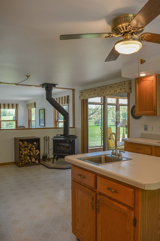 4100 County EE Fish Creek, WI 54212 - Photo 23 of 54