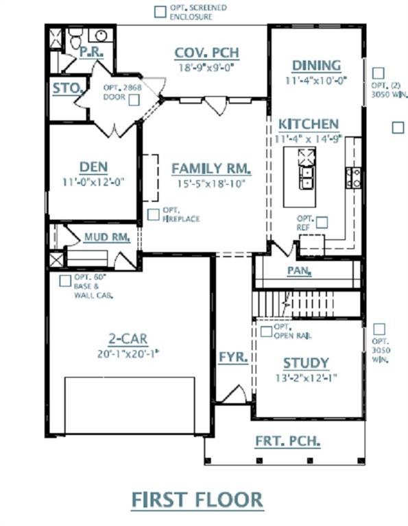 138 Anderson Oaks Lane, Unit 82 Easley, SC 29642 - Photo 2 of 9
