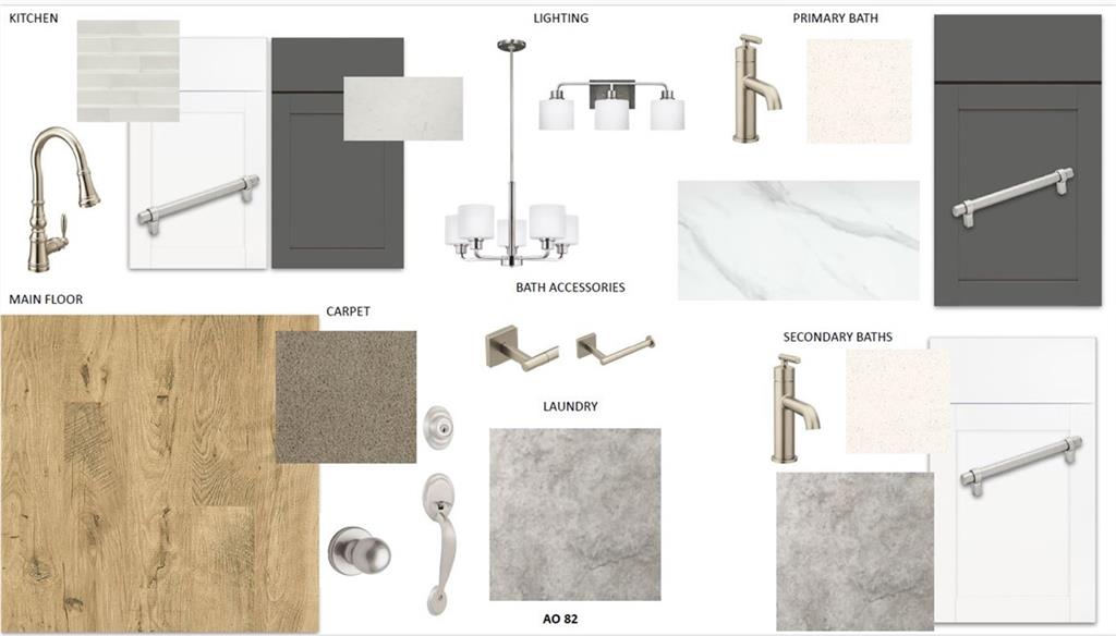 138 Anderson Oaks Lane, Unit 82 Easley, SC 29642 - Photo 4 of 9