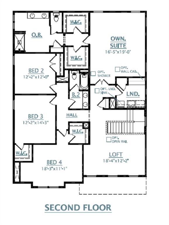 138 Anderson Oaks Lane, Unit 82 Easley, SC 29642 - Photo 5 of 9