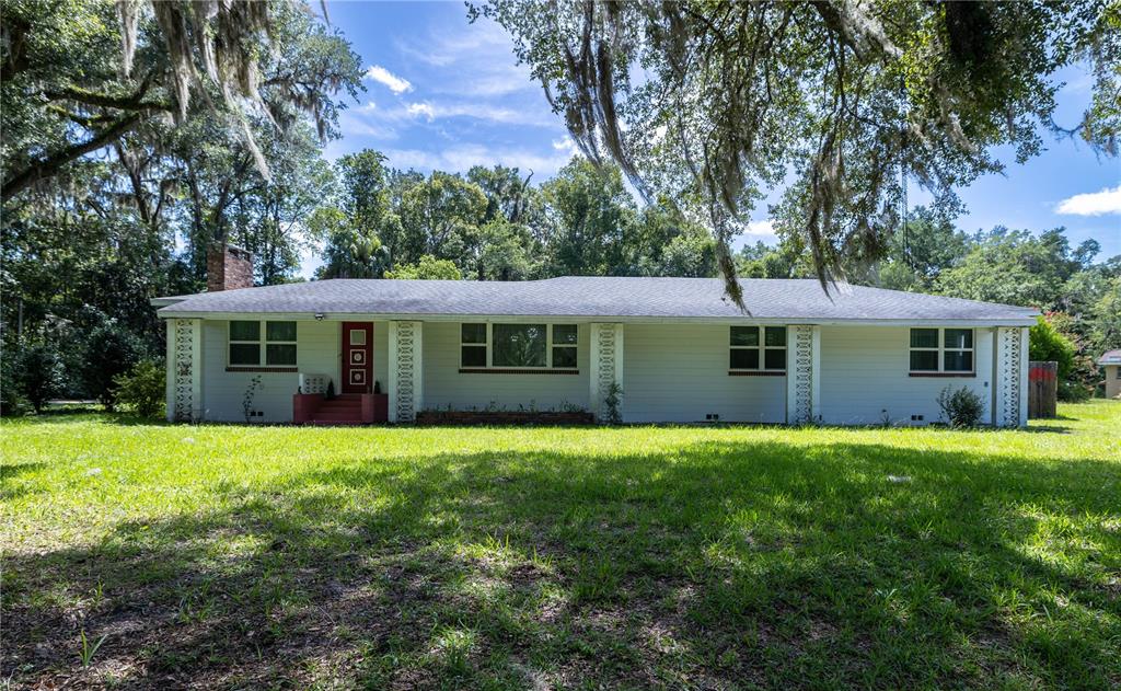 298 North Court Street Bronson, FL 32621 - Photo 1 of 23 Gallery Image 1