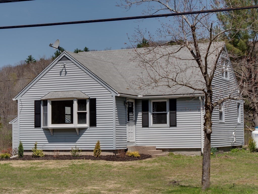 1024 Blandford Road Russell, MA 01071 - Photo 3 of 27 Gallery Image 3