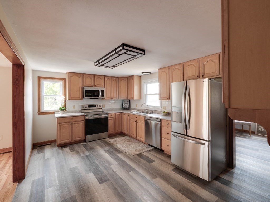 1024 Blandford Road Russell, MA 01071 - Photo 6 of 27 Gallery Image 6