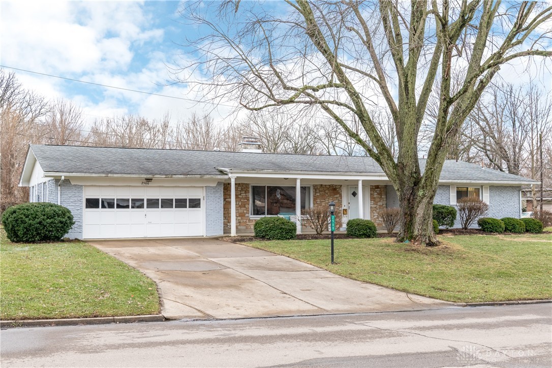2500 Rawnsdale Road Kettering, OH 45440 - Photo 1 of 35