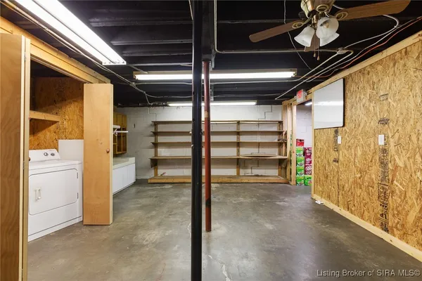 $219,000 | 1945 Indiana Avenue, New Albany, IN 47150