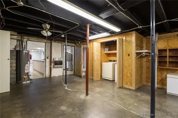 $219,000 | 1945 Indiana Avenue, New Albany, IN 47150