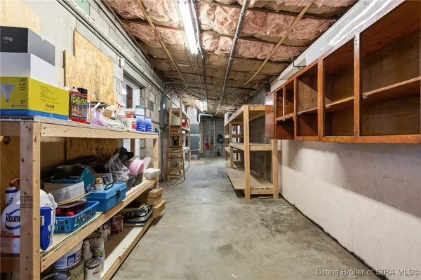 $219,000 | 1945 Indiana Avenue, New Albany, IN 47150