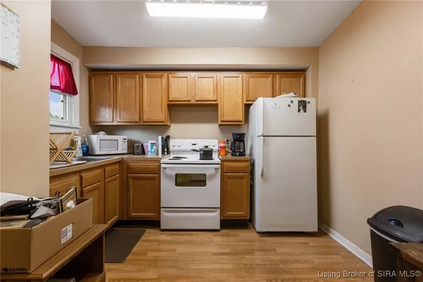 $219,000 | 1945 Indiana Avenue, New Albany, IN 47150