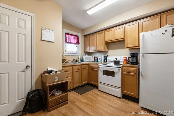 $219,000 | 1945 Indiana Avenue, New Albany, IN 47150