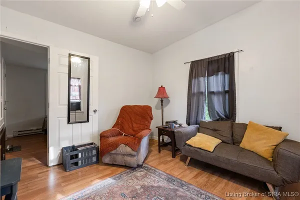 $219,000 | 1945 Indiana Avenue, New Albany, IN 47150