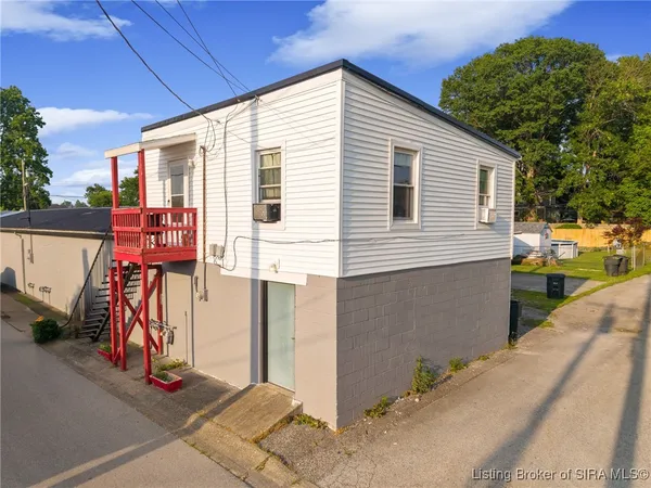 $219,000 | 1945 Indiana Avenue, New Albany, IN 47150