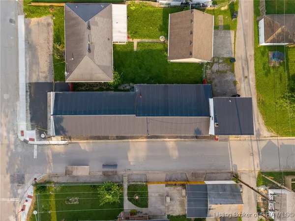 $219,000 | 1945 Indiana Avenue, New Albany, IN 47150