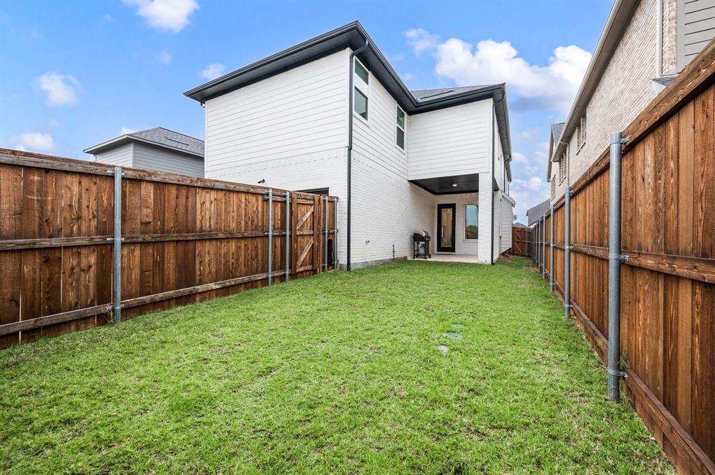 809 Isabel Street Celina, TX 75009 - Photo 36 of 40
