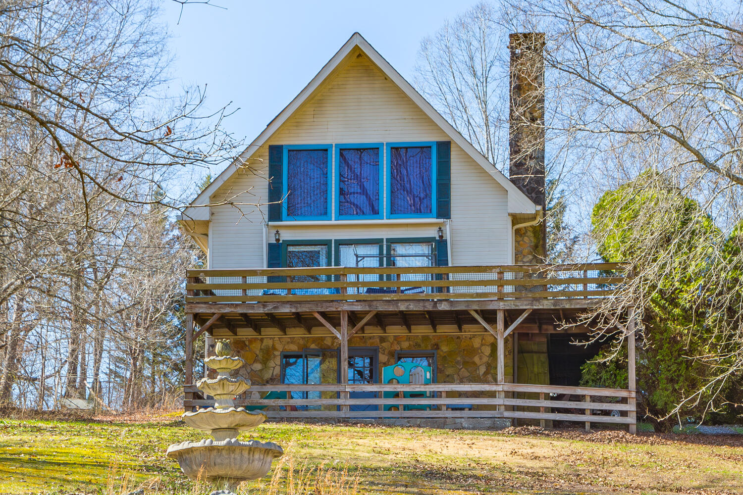 101 Hullander Hollow Road Ringgold, GA 30736 - Photo 1 of 32 101 Hullander Hollow HD-6