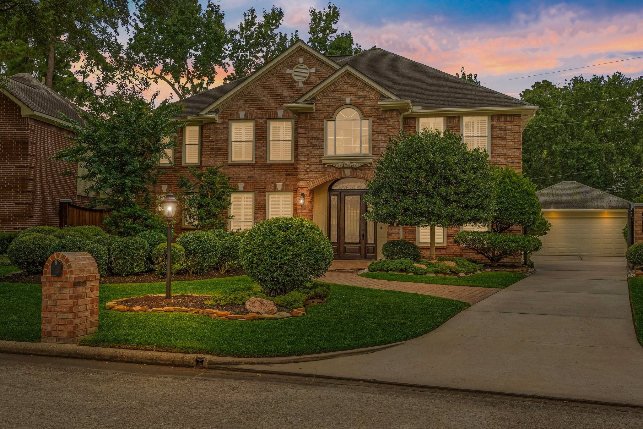 19309 Dianeshire Drive Spring, TX 77388 - Photo 4 of 33