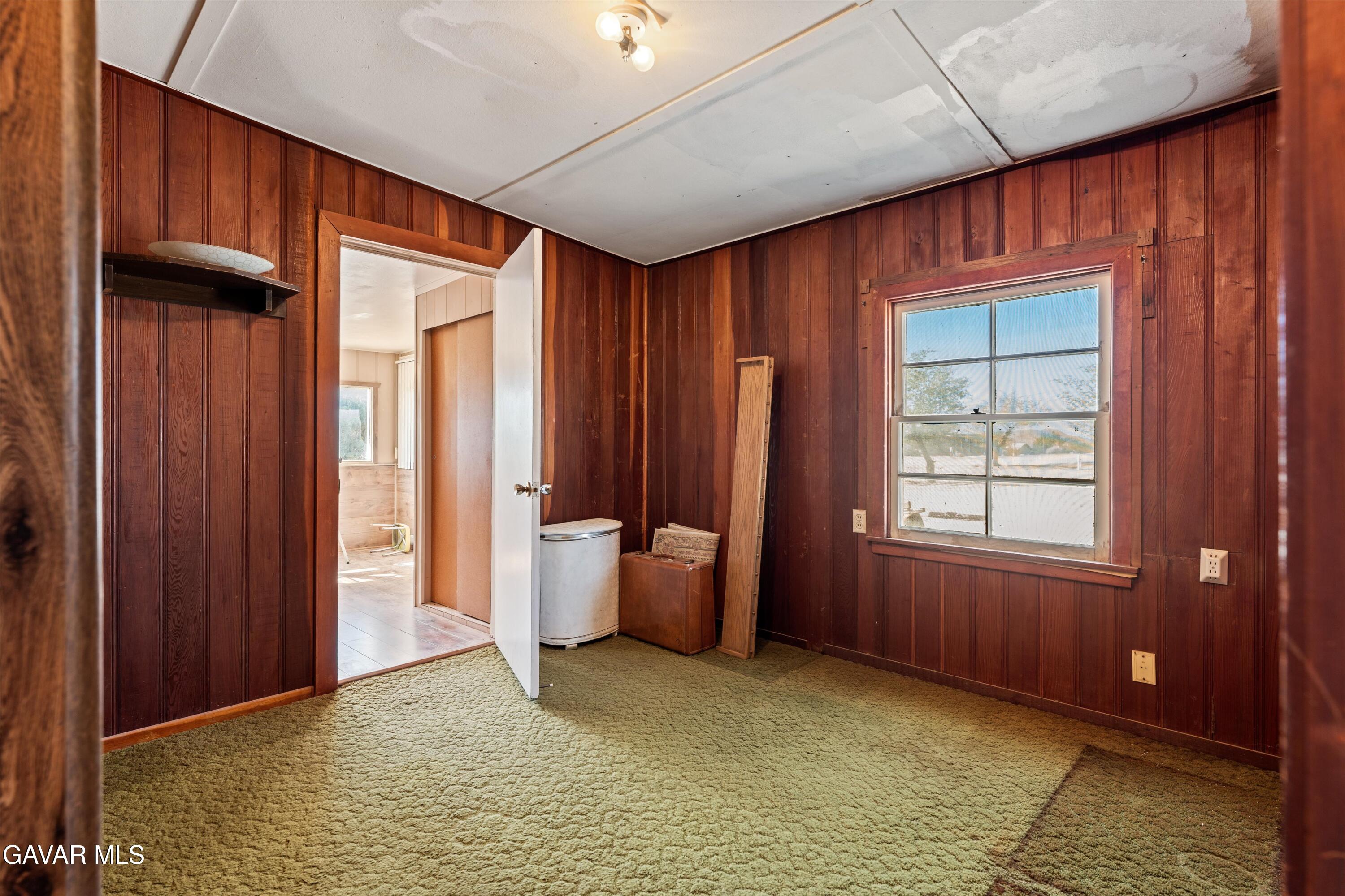 3350 Dawn Road Rosamond, CA 93560 - Photo 20 of 39 Bdrm 1 3rd angle