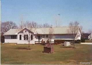 3825 Hooker Road Pinckney, MI 48169 - Photo 1 of 1 Property Photo