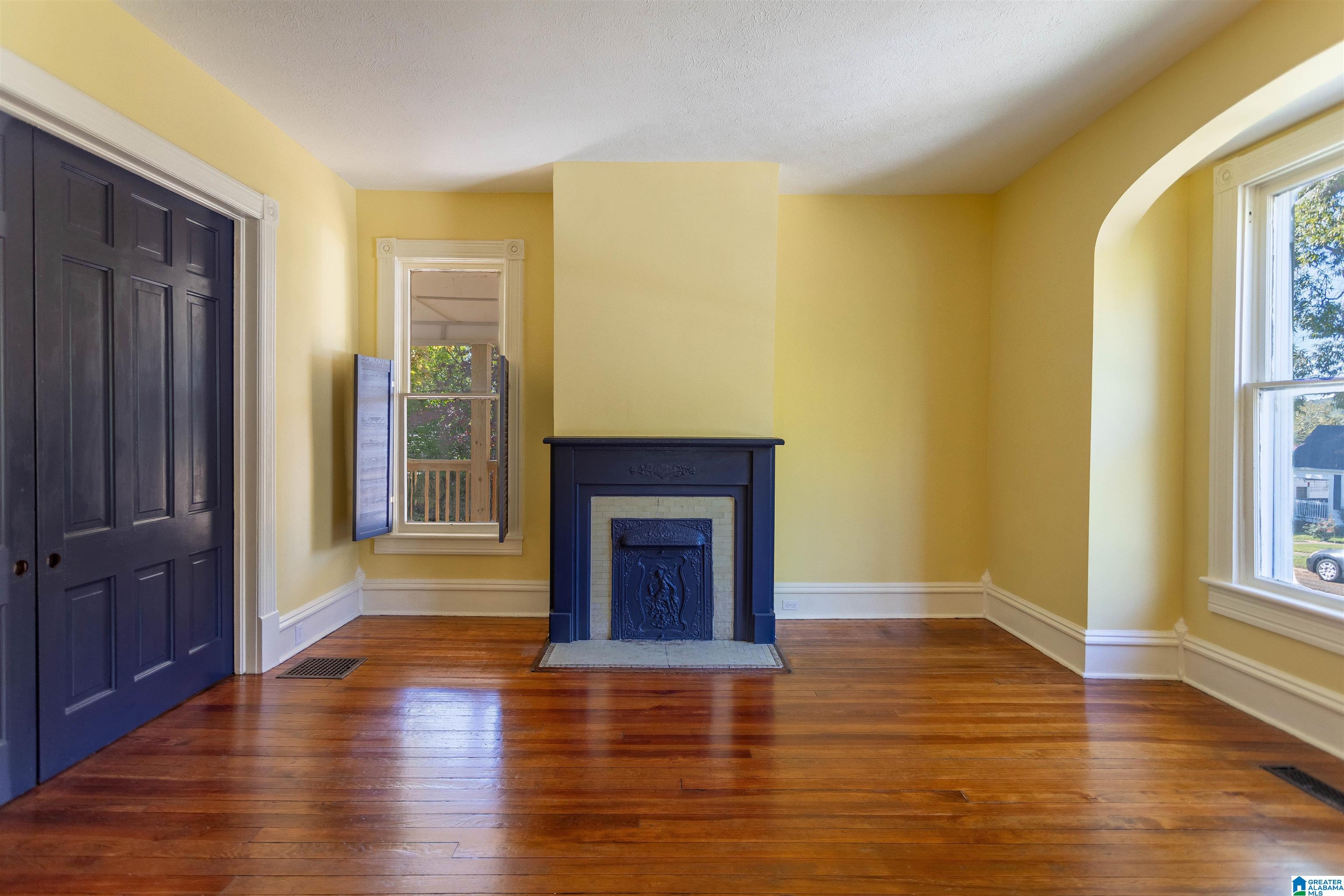 509 Goodwin Avenue Anniston, AL 36207 - Photo 7 of 40