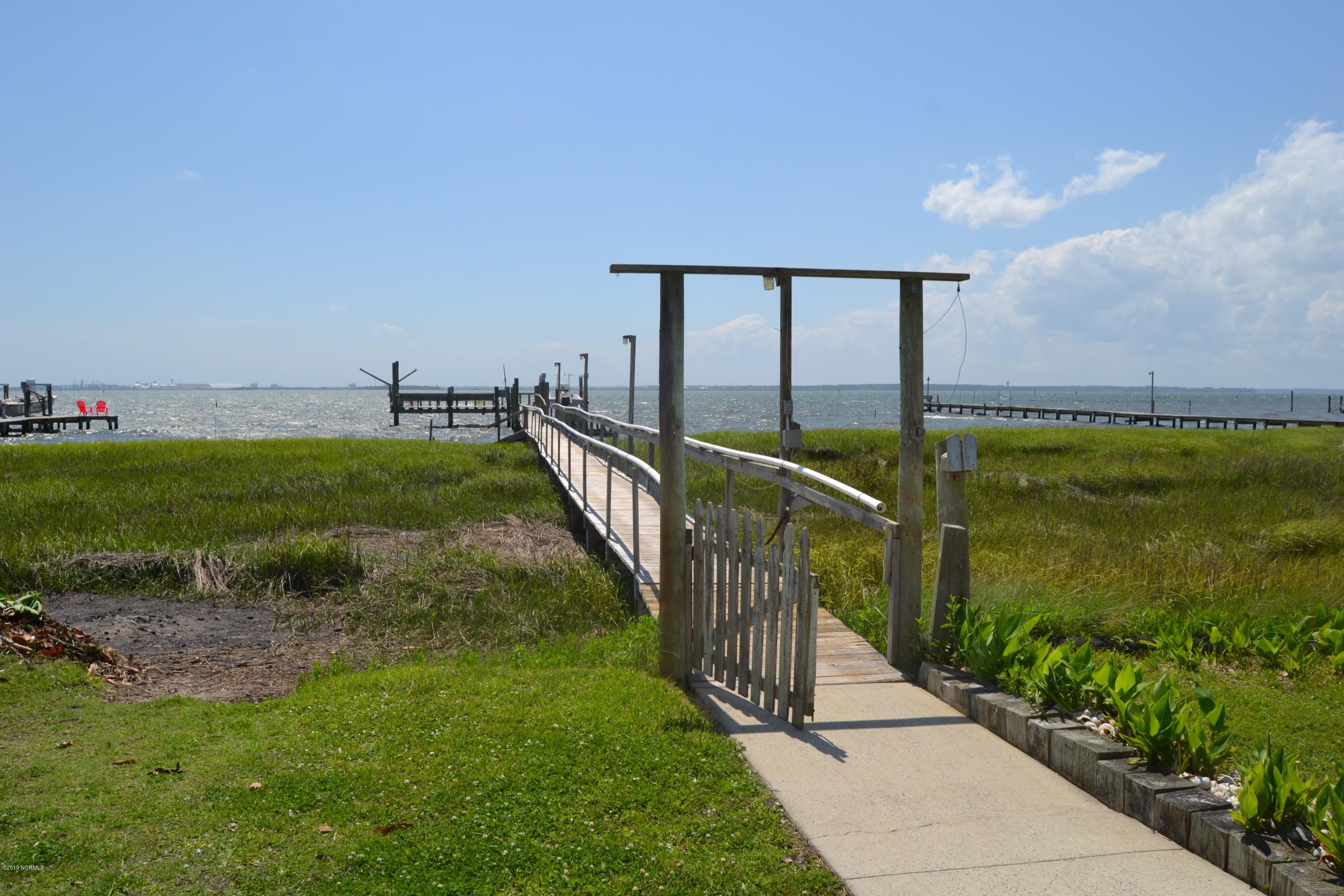 440 Austin Road Beaufort, NC 28516 - Photo 15 of 20 Austin 034