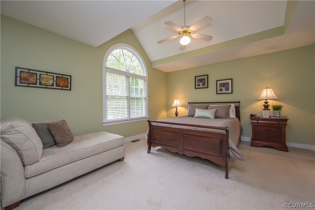 5501 Meadow Chase Road Midlothian, VA 23112 - Photo 12 of 36