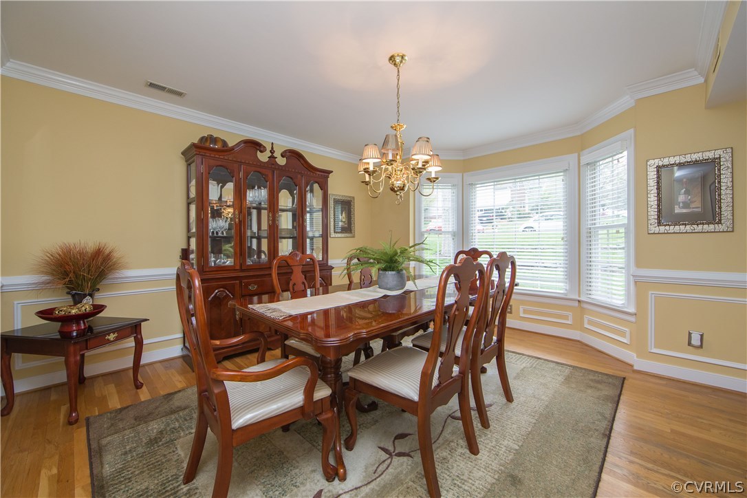 5501 Meadow Chase Road Midlothian, VA 23112 - Photo 23 of 36