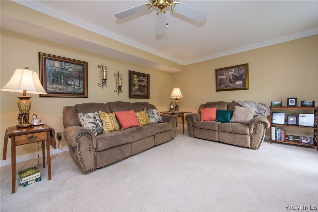 5501 Meadow Chase Road Midlothian, VA 23112 - Photo 27 of 36