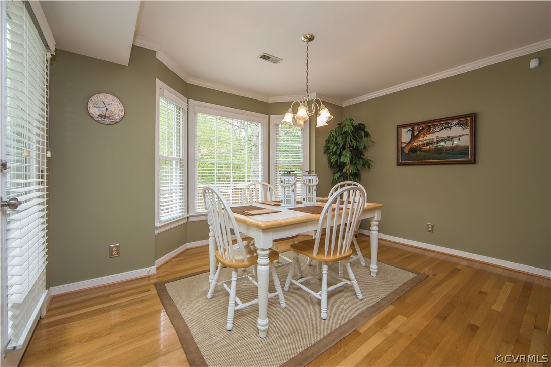 5501 Meadow Chase Road Midlothian, VA 23112 - Photo 29 of 36