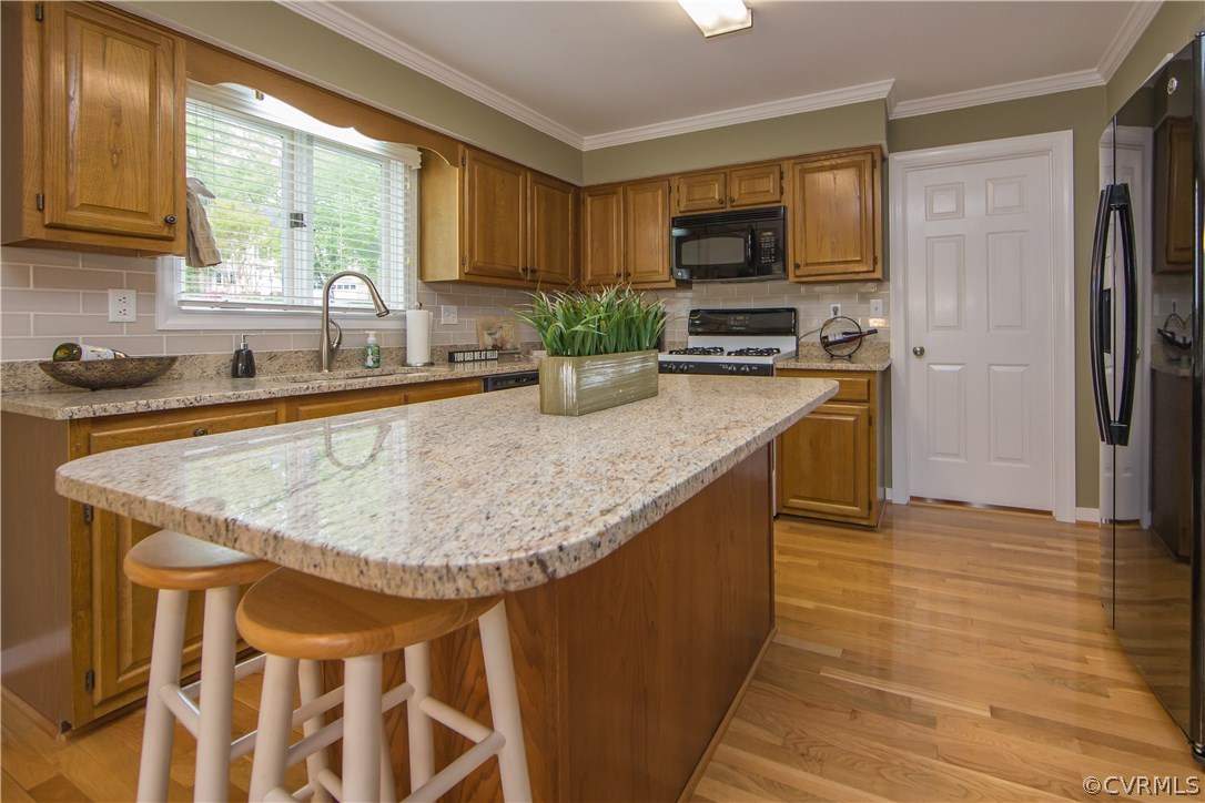 5501 Meadow Chase Road Midlothian, VA 23112 - Photo 32 of 36