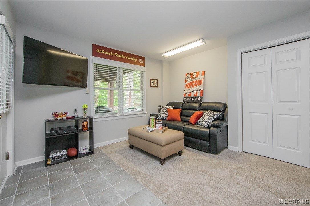 5501 Meadow Chase Road Midlothian, VA 23112 - Photo 8 of 36