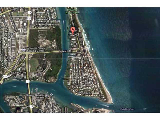 375 South Beach Road, Unit 501 Tequesta, FL 33469 - Photo 3 of 21 Additional Photo