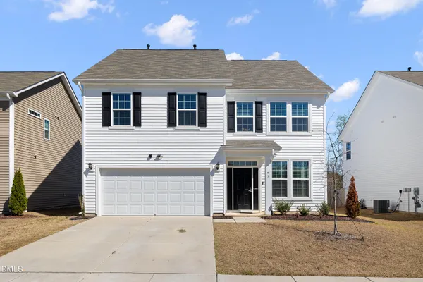 $410,000 | 93 Spg Crst Drive, Angier, NC 27501