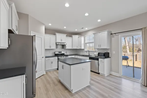 $410,000 | 93 Spg Crst Drive, Angier, NC 27501