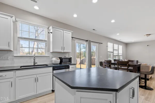 $410,000 | 93 Spg Crst Drive, Angier, NC 27501