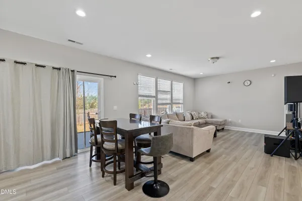 $410,000 | 93 Spg Crst Drive, Angier, NC 27501