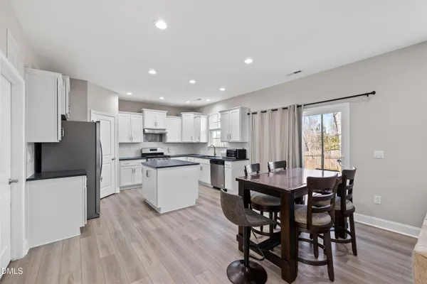 $410,000 | 93 Spg Crst Drive, Angier, NC 27501